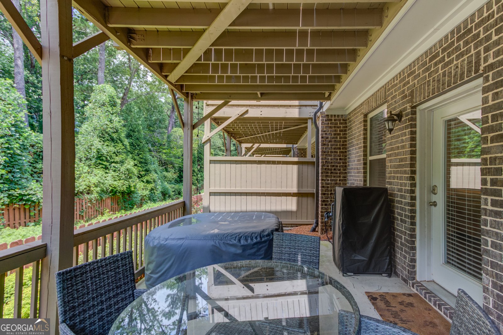 1450 Edgebrook Court Atlanta - 21