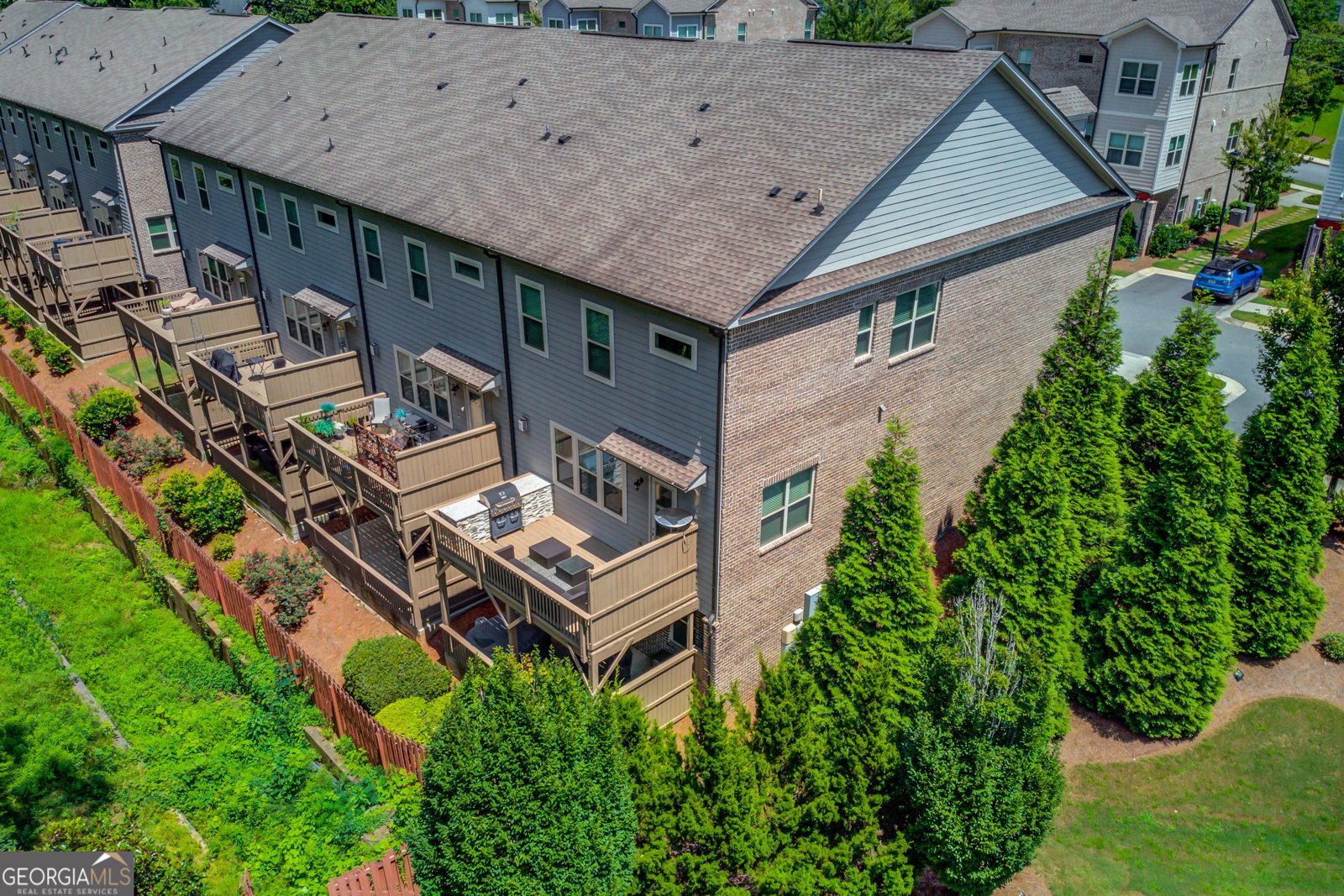 1450 Edgebrook Court Atlanta - 22