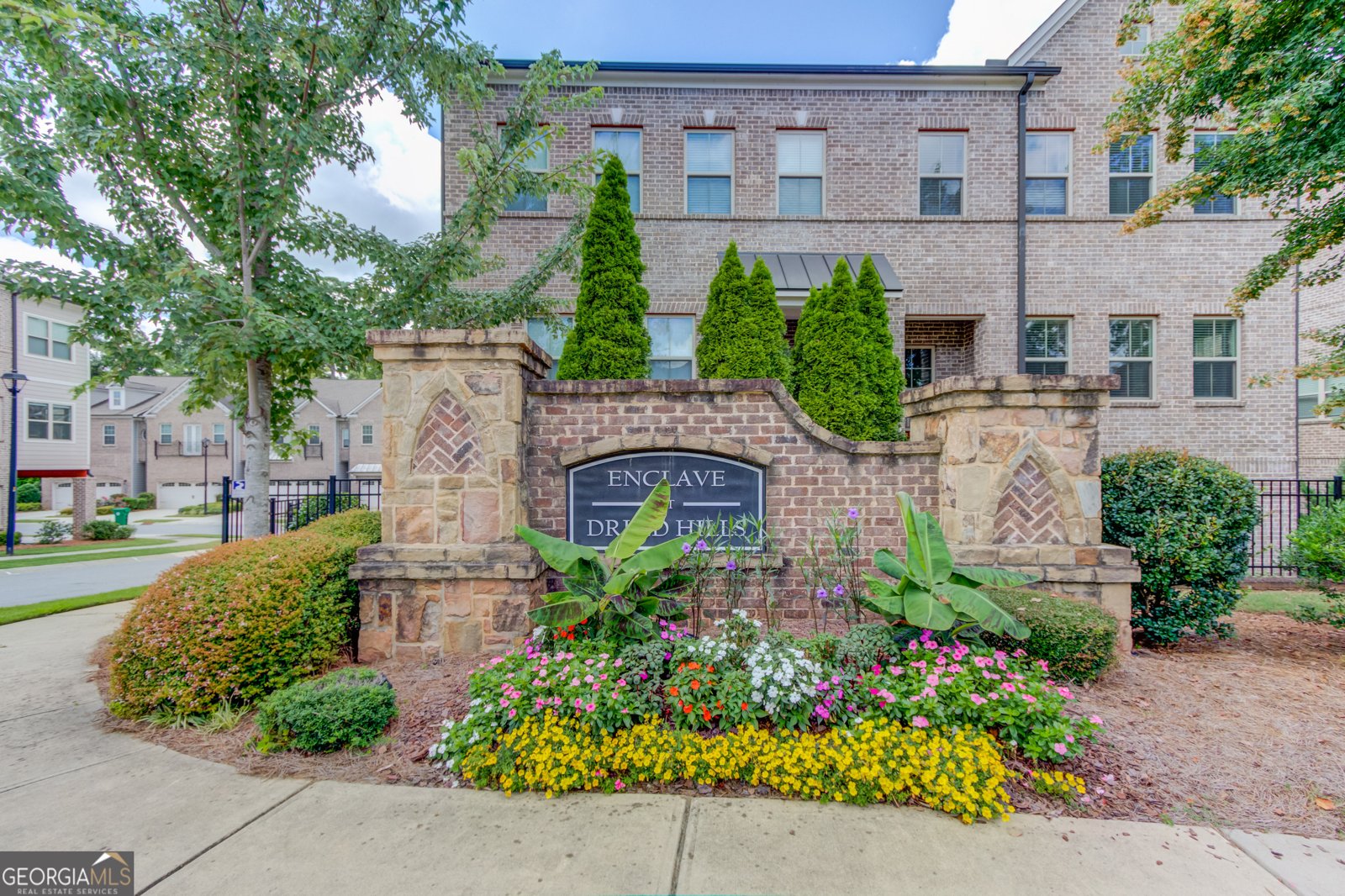 1450 Edgebrook Court Atlanta - 23