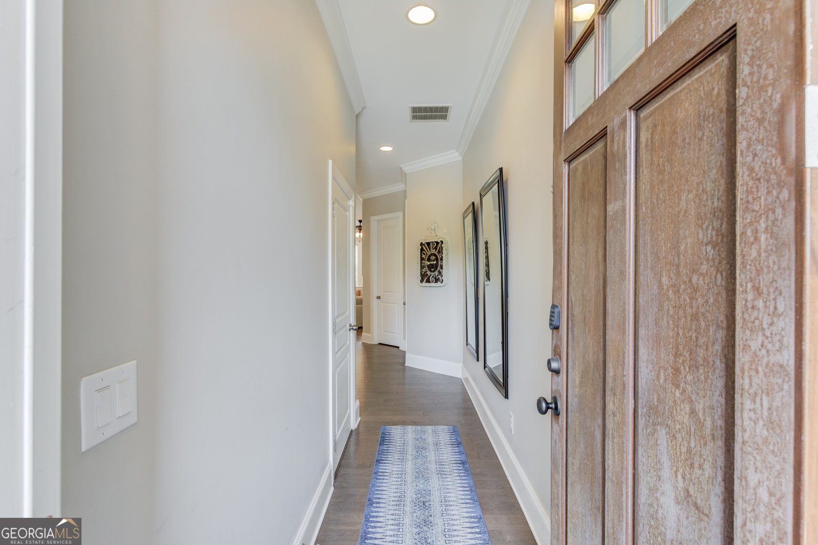 1450 Edgebrook Court Atlanta - 4