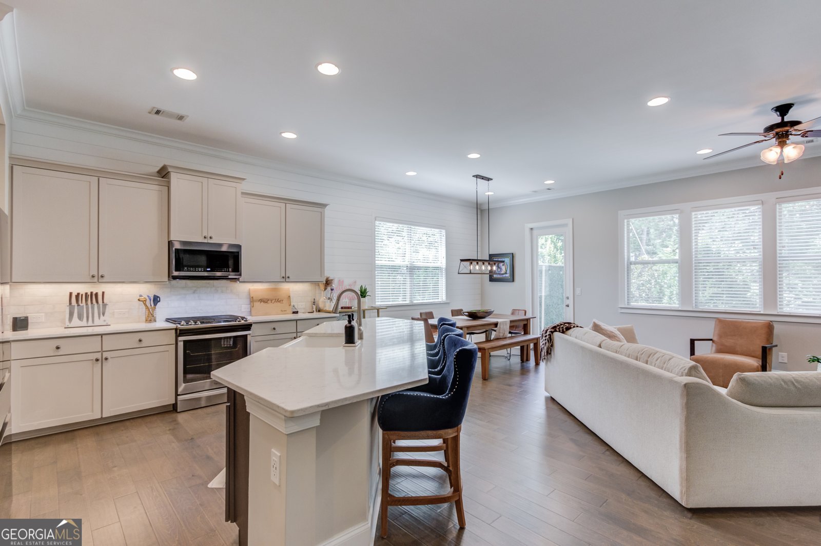 1450 Edgebrook Court Atlanta - 5