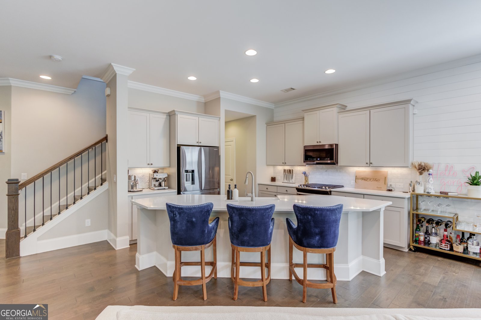 1450 Edgebrook Court Atlanta - 6
