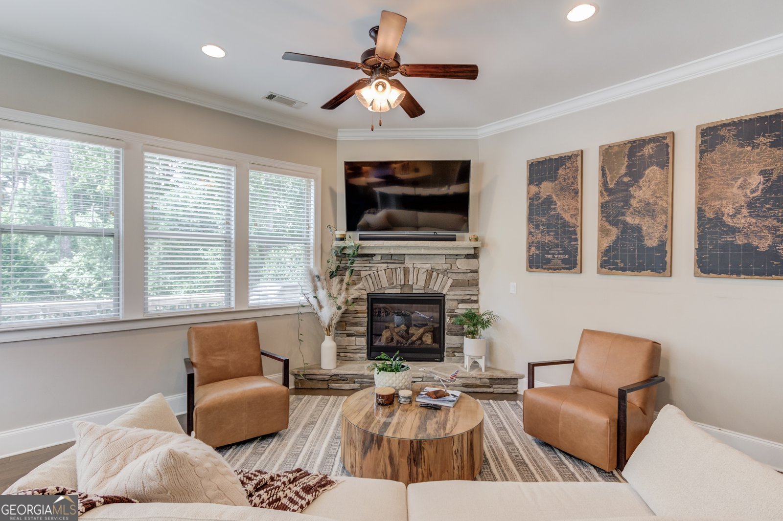 1450 Edgebrook Court Atlanta - 8