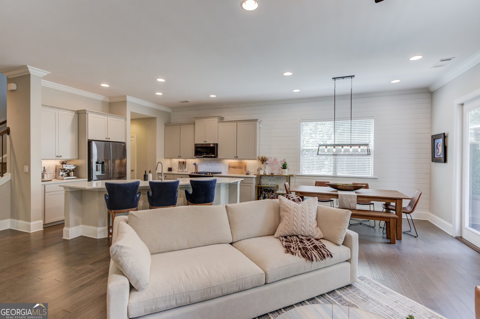 1450 Edgebrook Court Atlanta - 9