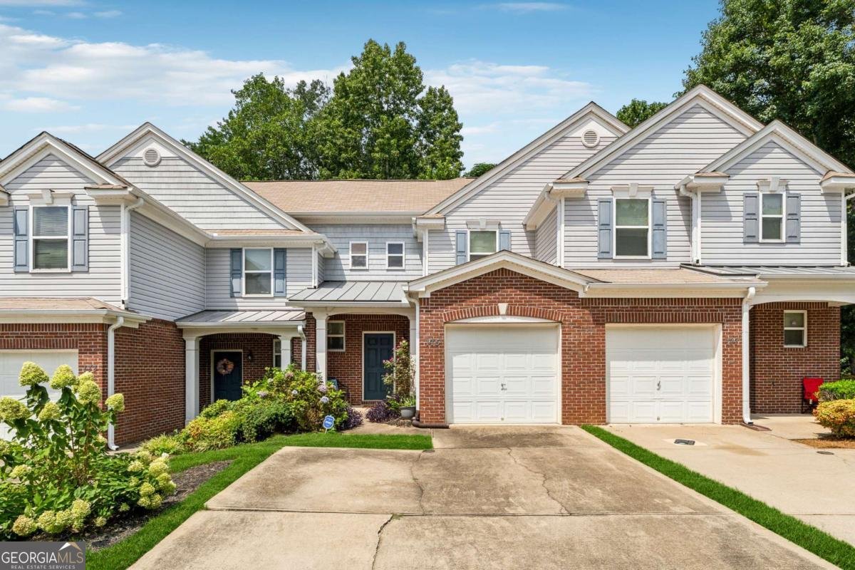 175 Ellis Drive Conyers - 1