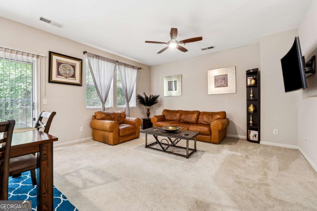 175 Ellis Drive Conyers - 10
