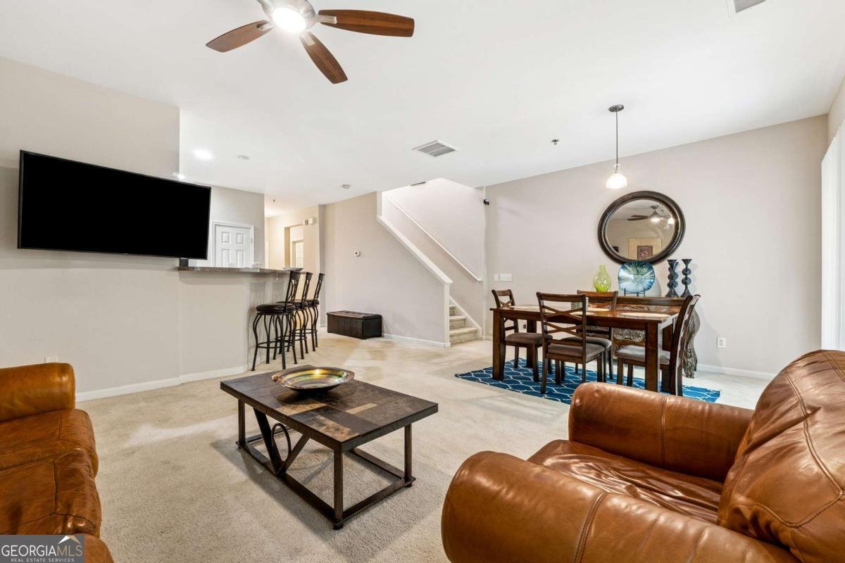 175 Ellis Drive Conyers - 12