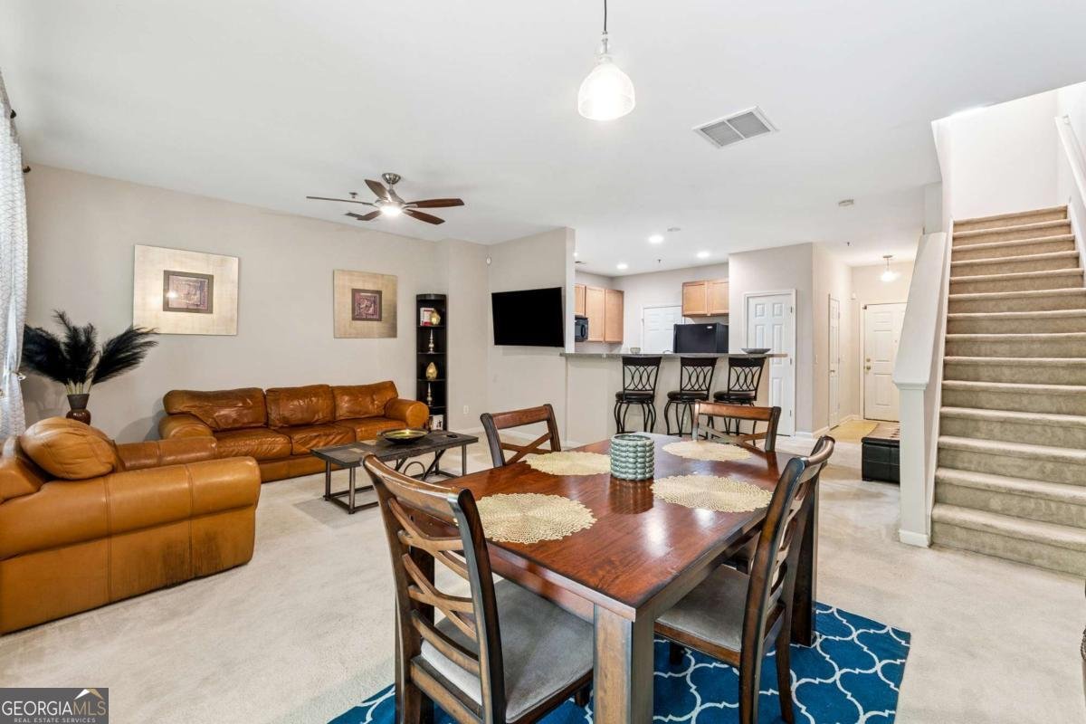 175 Ellis Drive Conyers - 14