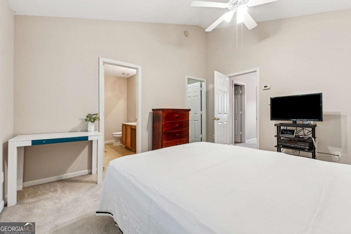 175 Ellis Drive Conyers - 17
