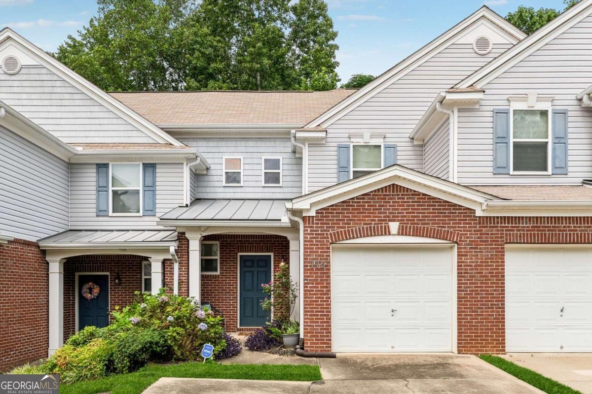 175 Ellis Drive Conyers - 2