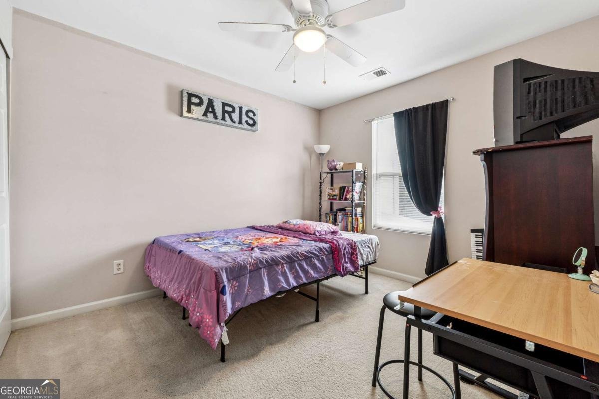 175 Ellis Drive Conyers - 21