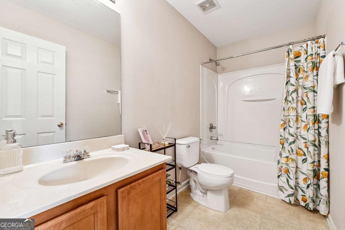 175 Ellis Drive Conyers - 22
