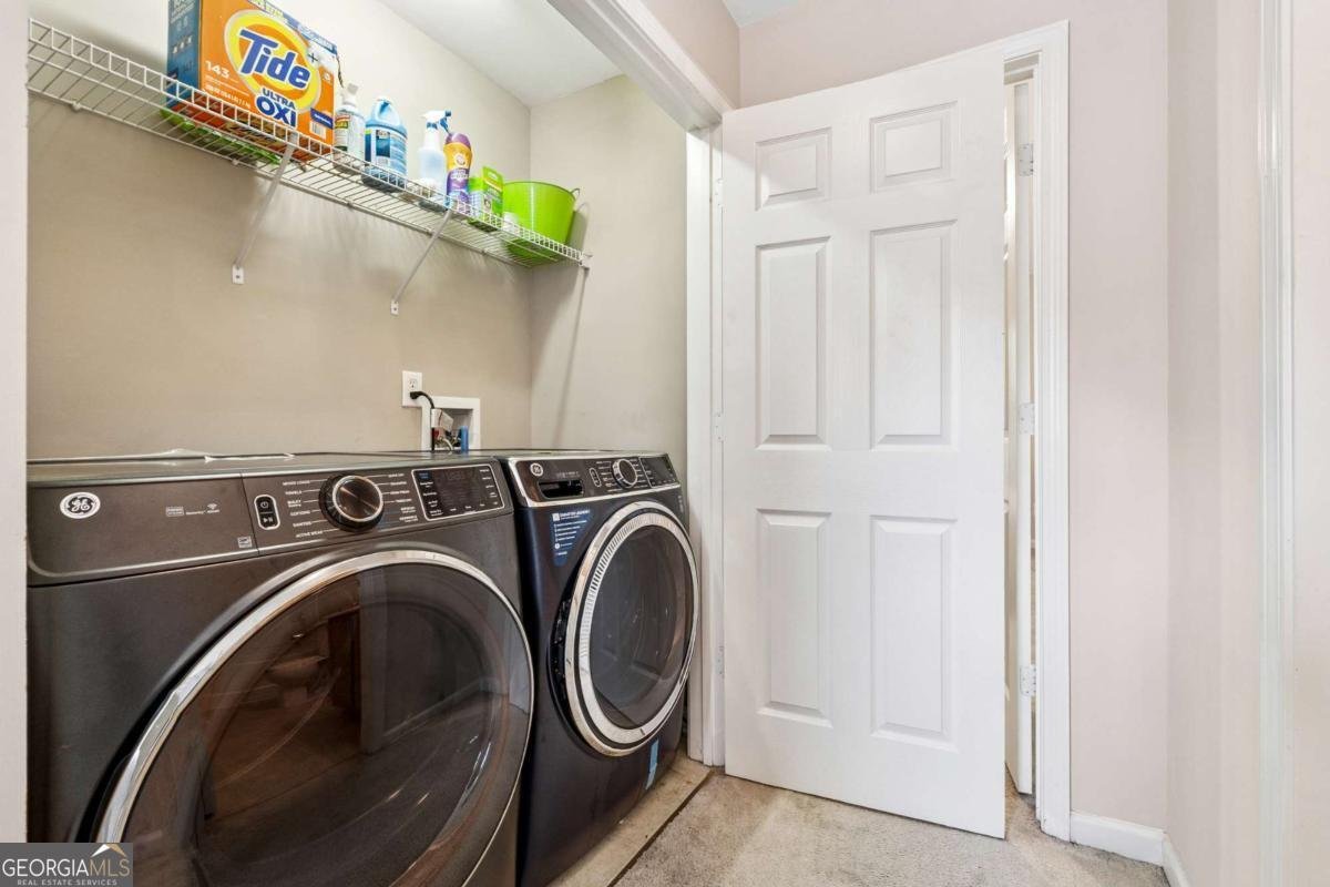 175 Ellis Drive Conyers - 23