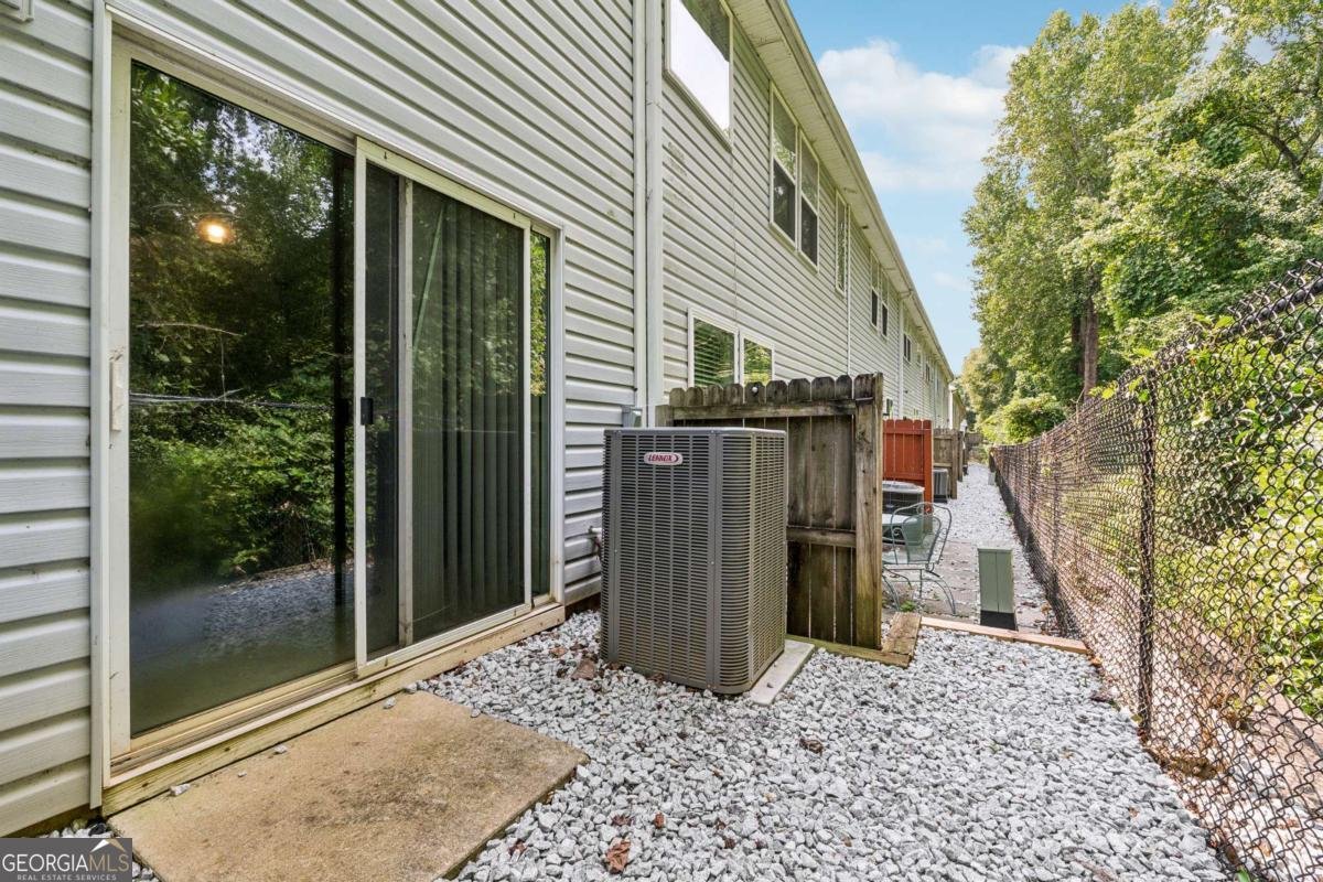 175 Ellis Drive Conyers - 25