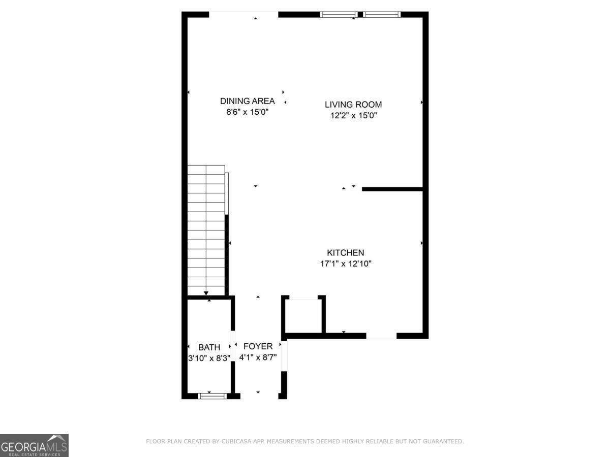 175 Ellis Drive Conyers - 26