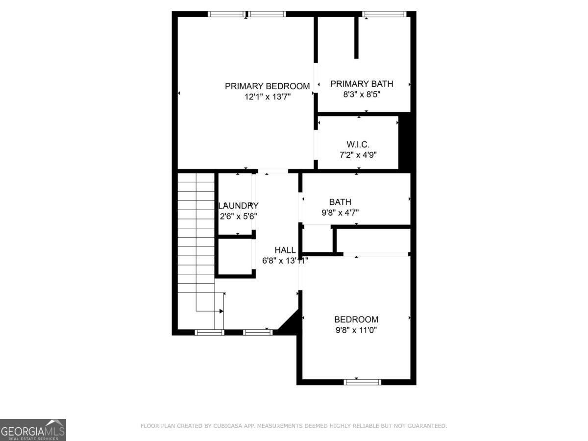 175 Ellis Drive Conyers - 27
