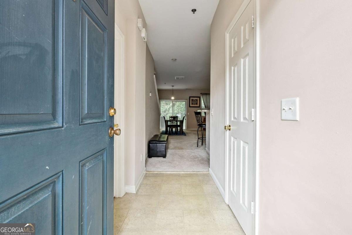 175 Ellis Drive Conyers - 3