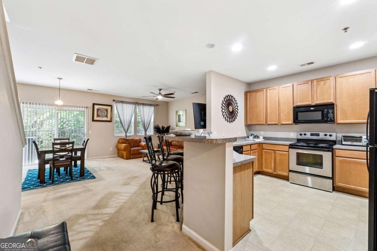 175 Ellis Drive Conyers - 4