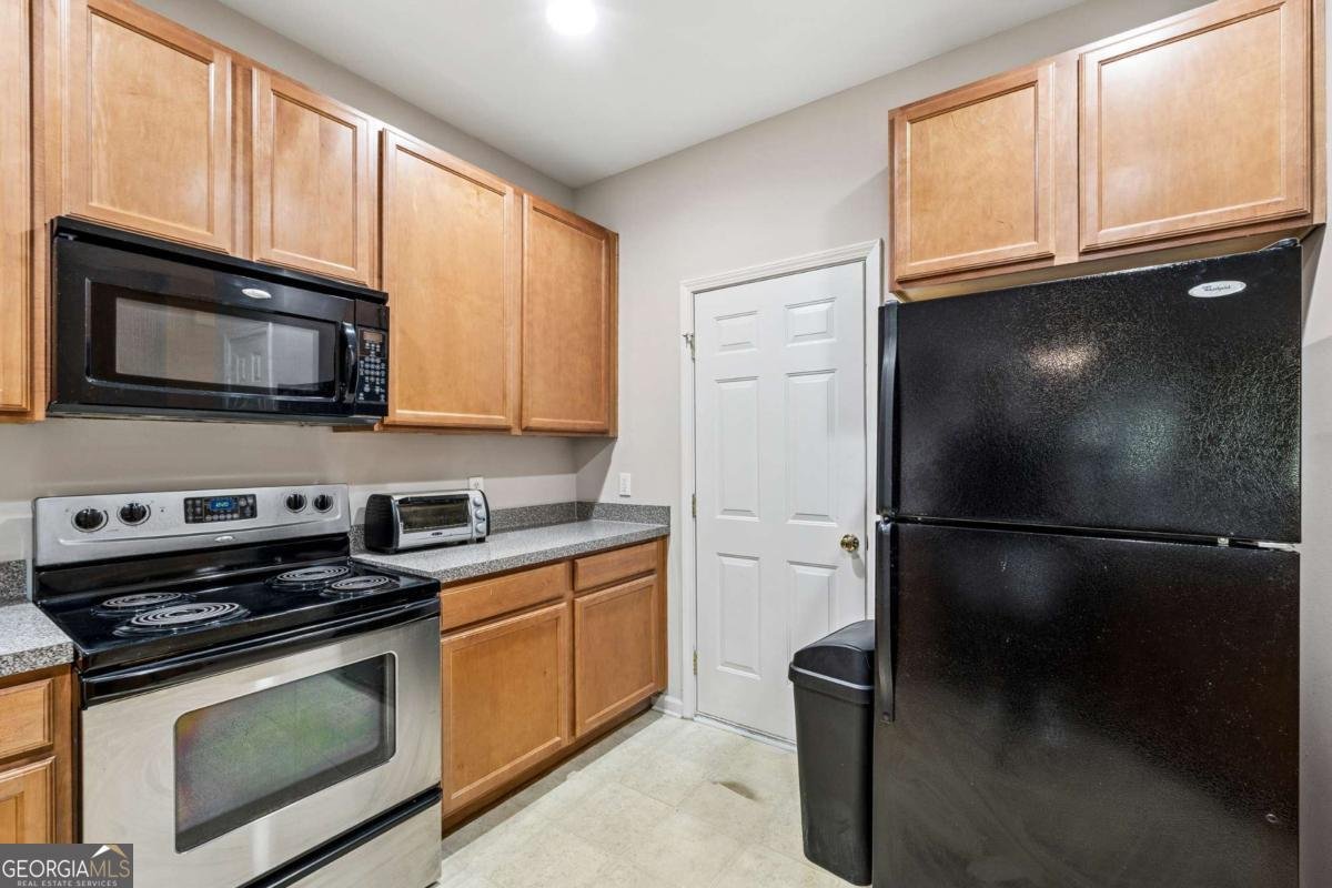 175 Ellis Drive Conyers - 7