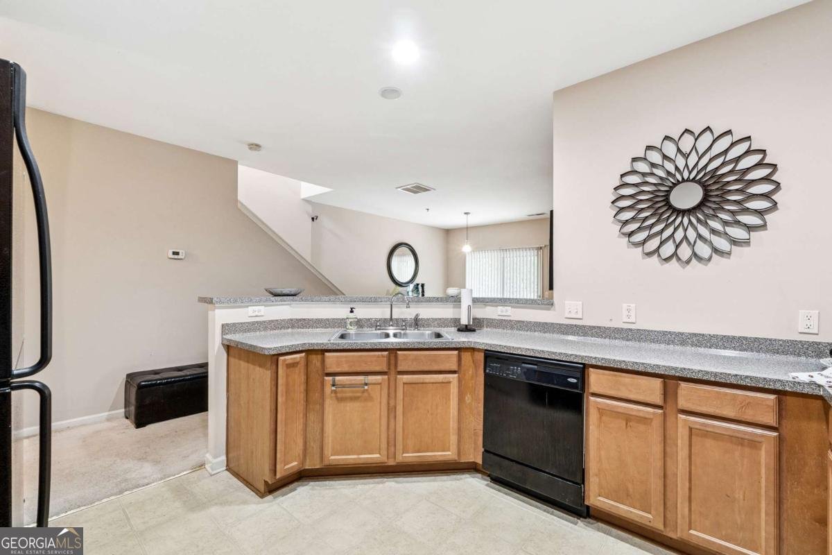 175 Ellis Drive Conyers - 8