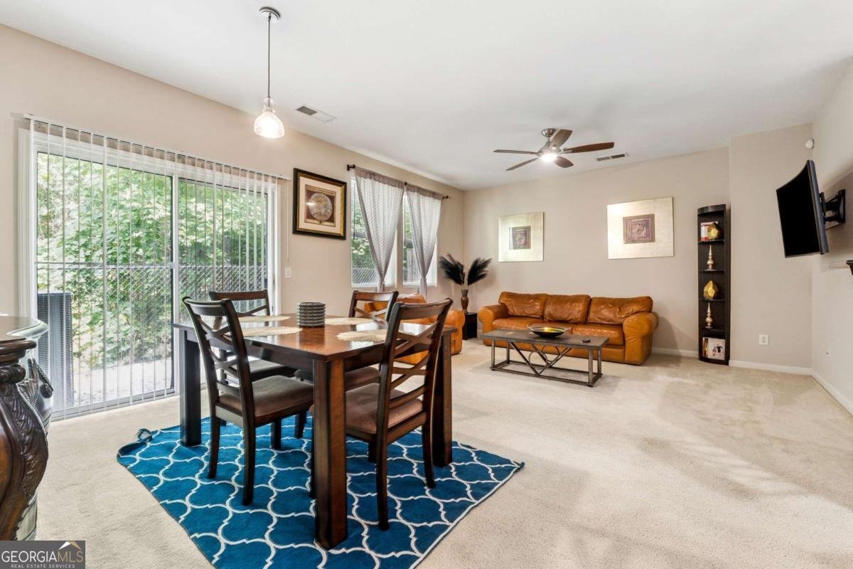 175 Ellis Drive Conyers - 9
