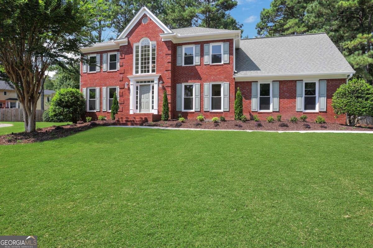 1107 Hardwyck Pass Snellville - 1