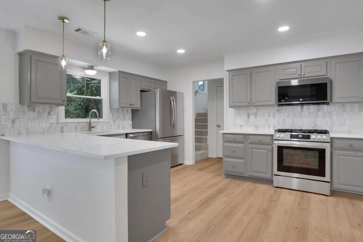 1107 Hardwyck Pass Snellville - 12