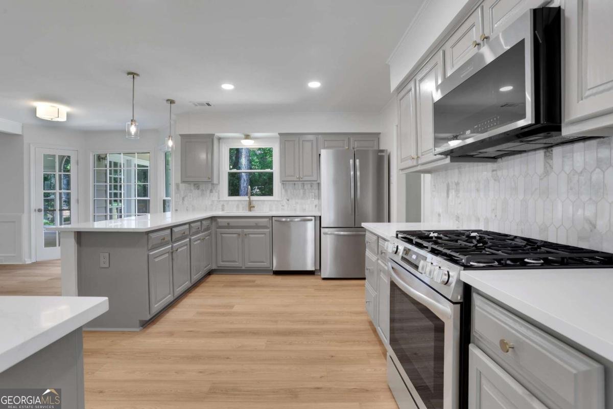 1107 Hardwyck Pass Snellville - 14