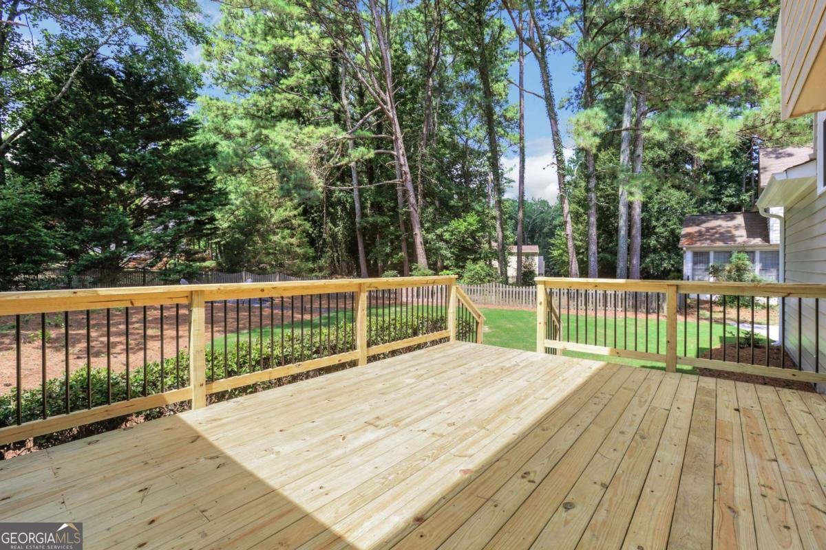 1107 Hardwyck Pass Snellville - 27
