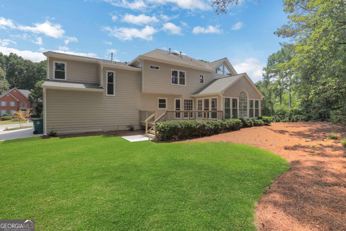 1107 Hardwyck Pass Snellville - 30