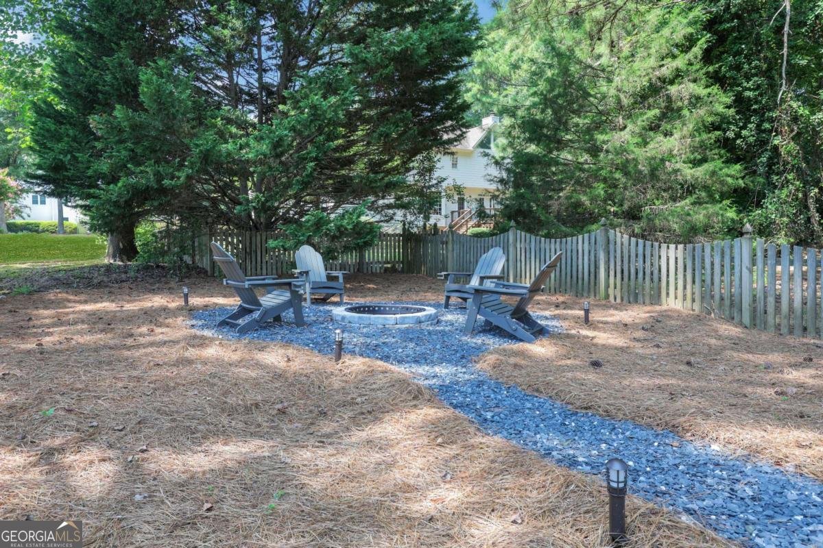1107 Hardwyck Pass Snellville - 31
