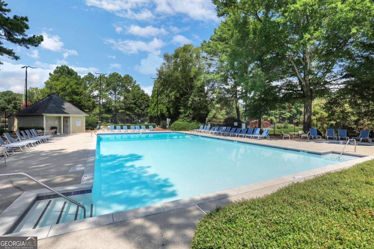 1107 Hardwyck Pass Snellville - 32