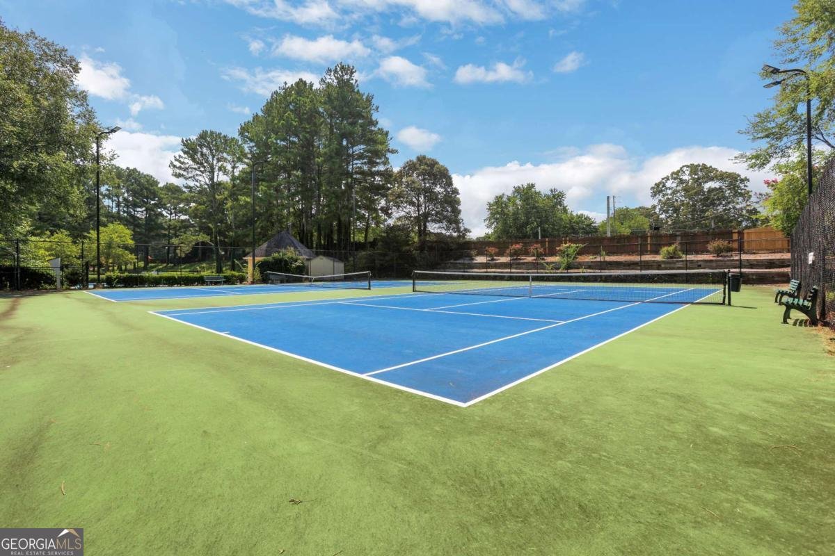 1107 Hardwyck Pass Snellville - 33