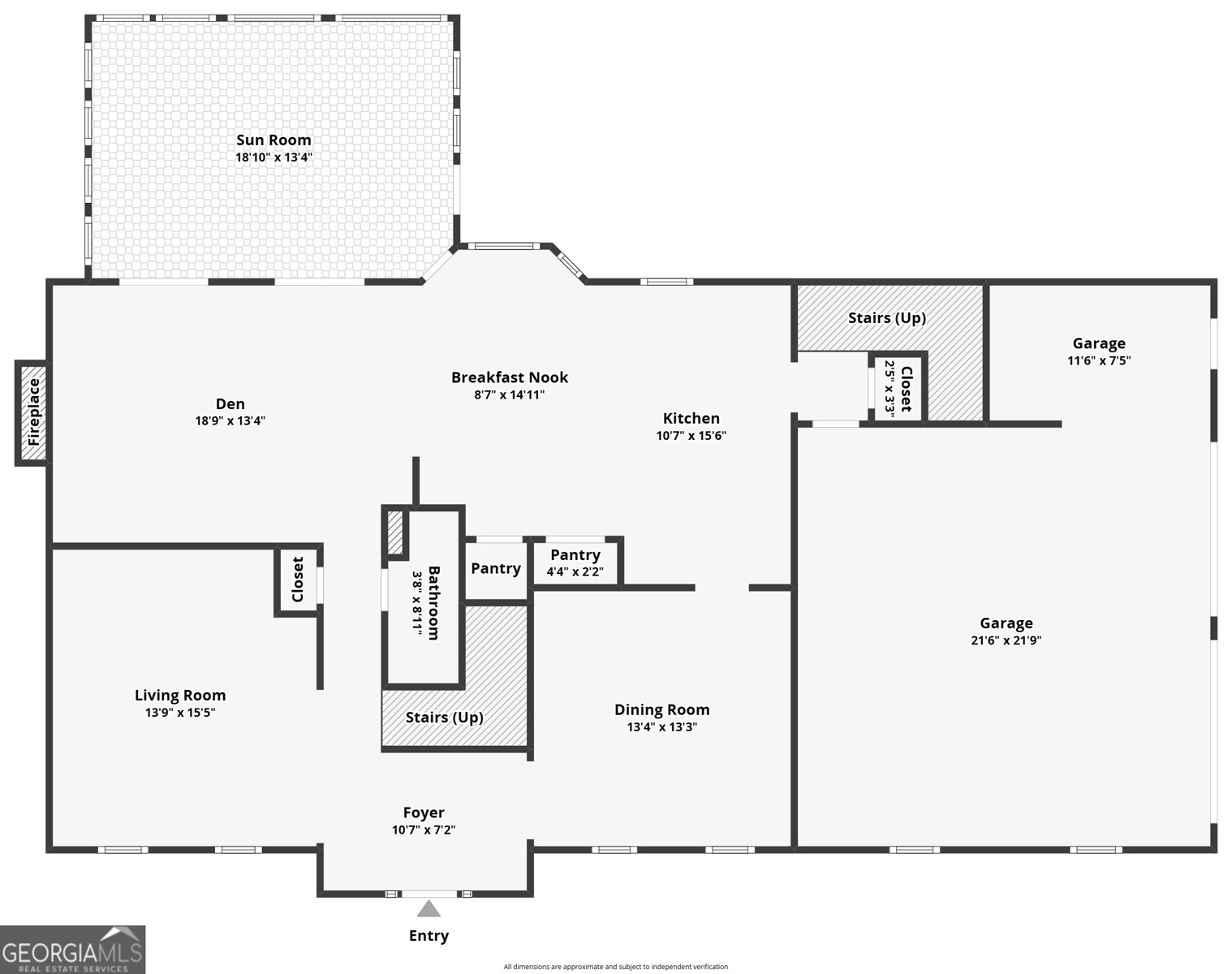 1107 Hardwyck Pass Snellville - 35
