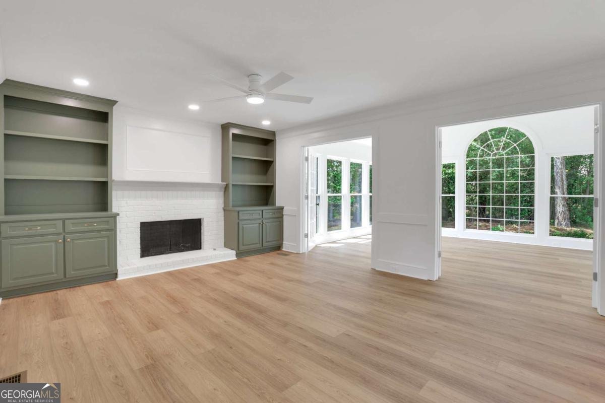 1107 Hardwyck Pass Snellville - 7