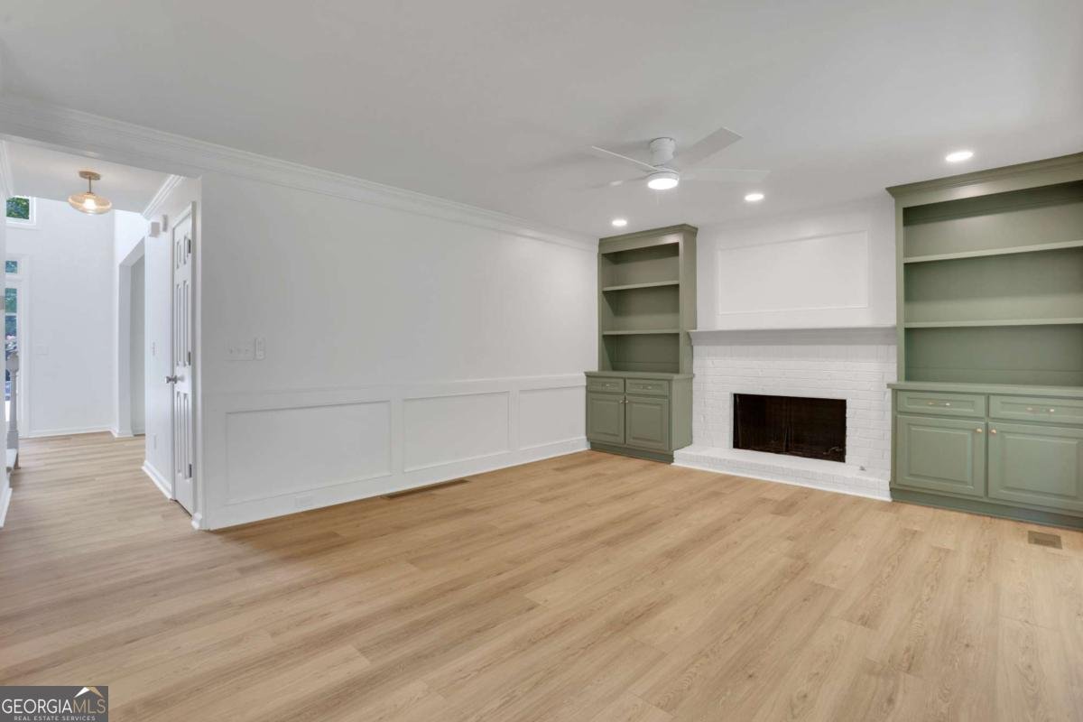 1107 Hardwyck Pass Snellville - 8