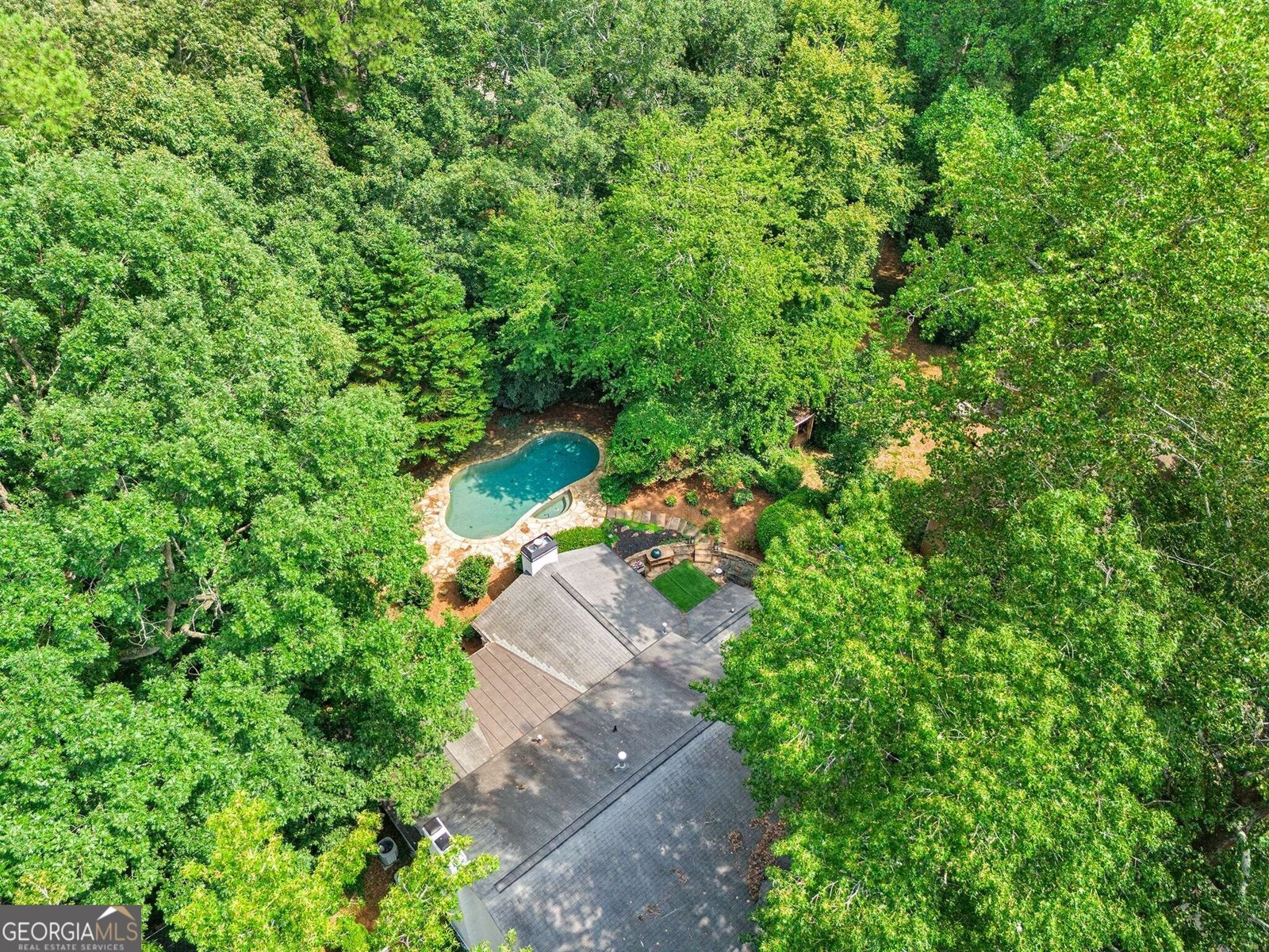 3432 Wynnton Drive Brookhaven - 13