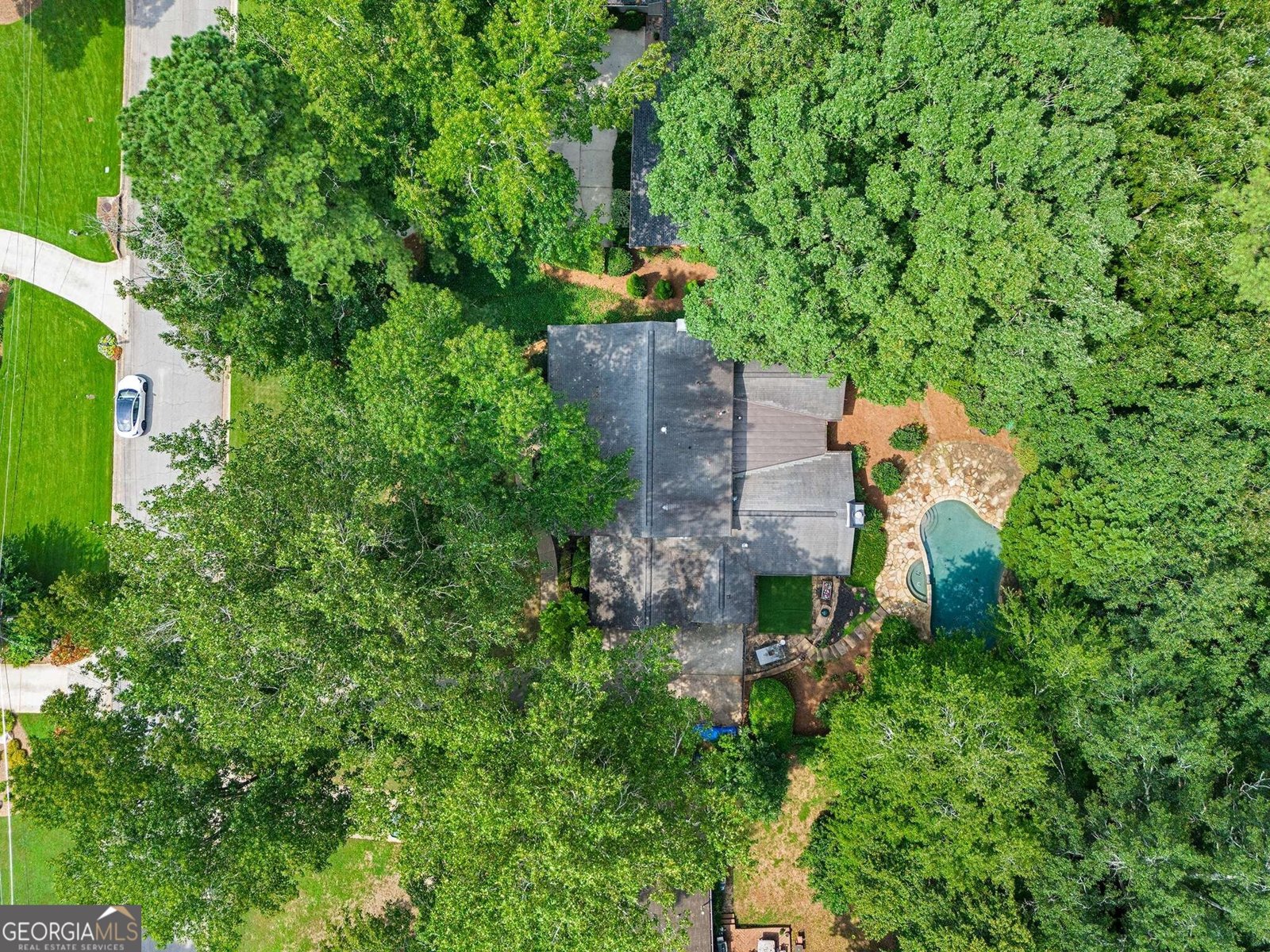 3432 Wynnton Drive Brookhaven - 14