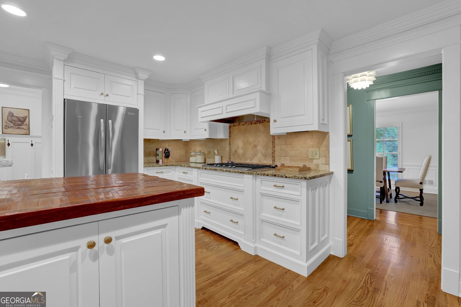 3432 Wynnton Drive Brookhaven - 19