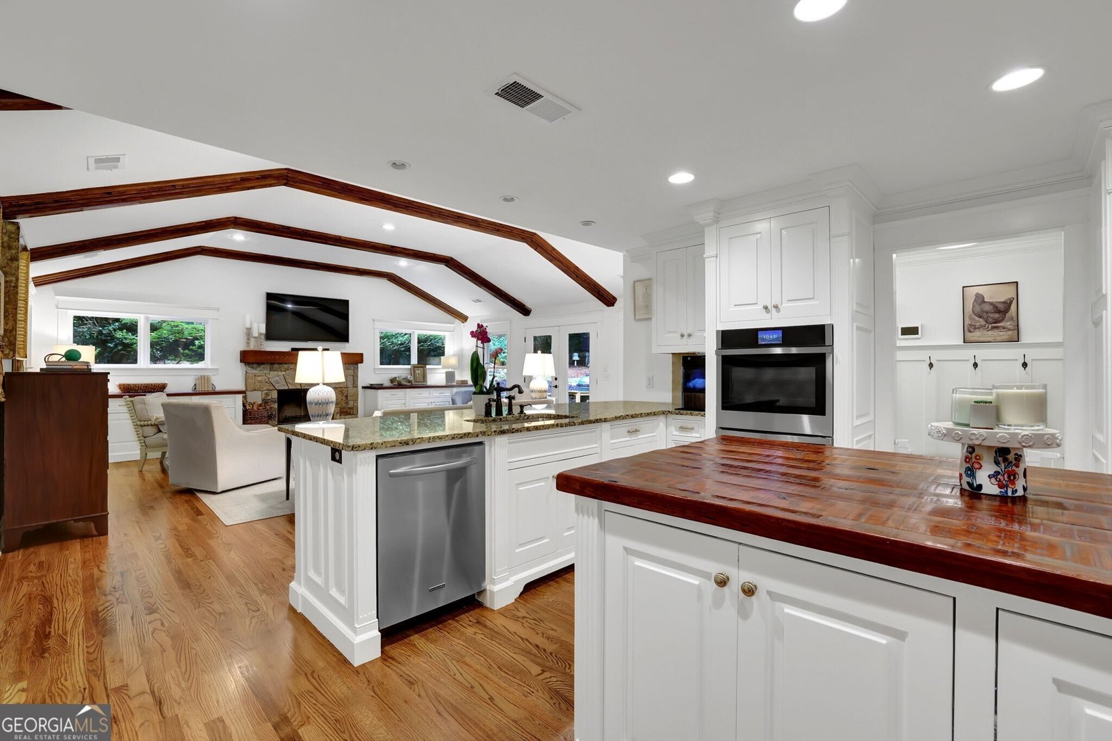 3432 Wynnton Drive Brookhaven - 20