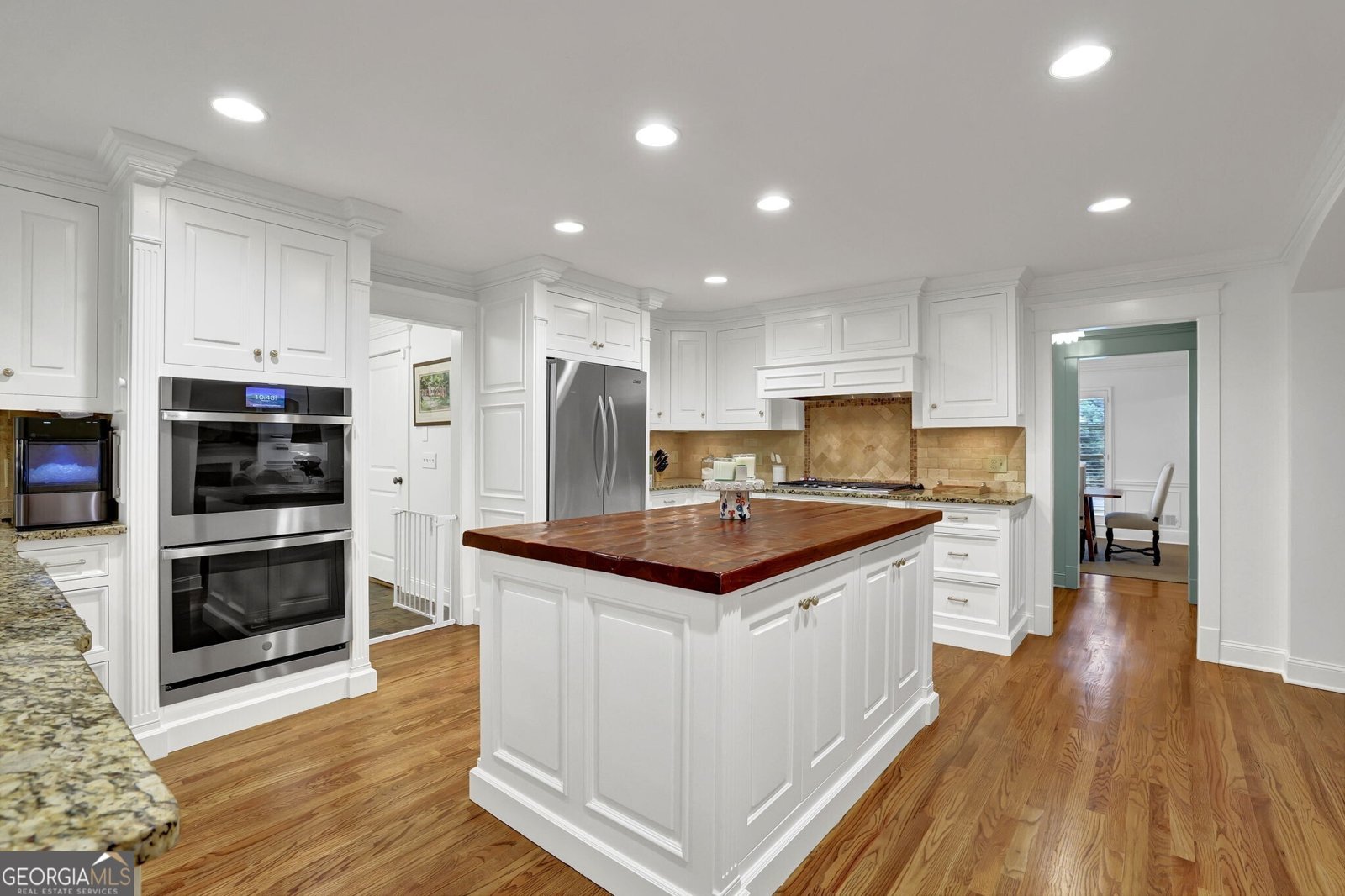 3432 Wynnton Drive Brookhaven - 21