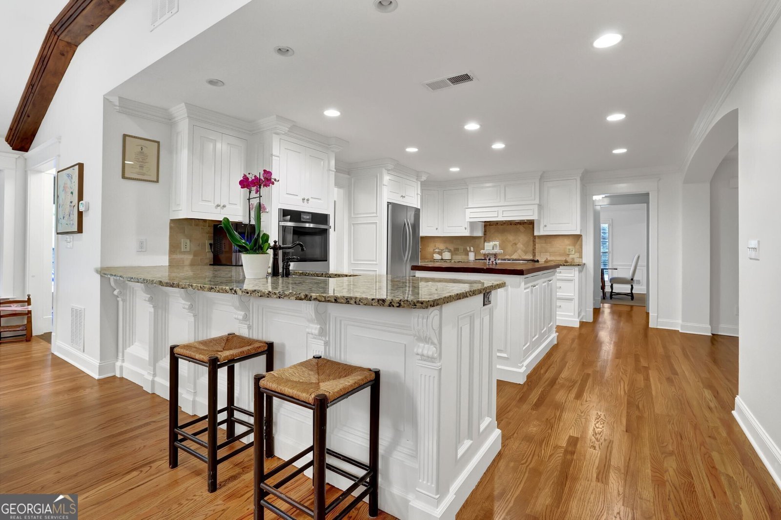 3432 Wynnton Drive Brookhaven - 25