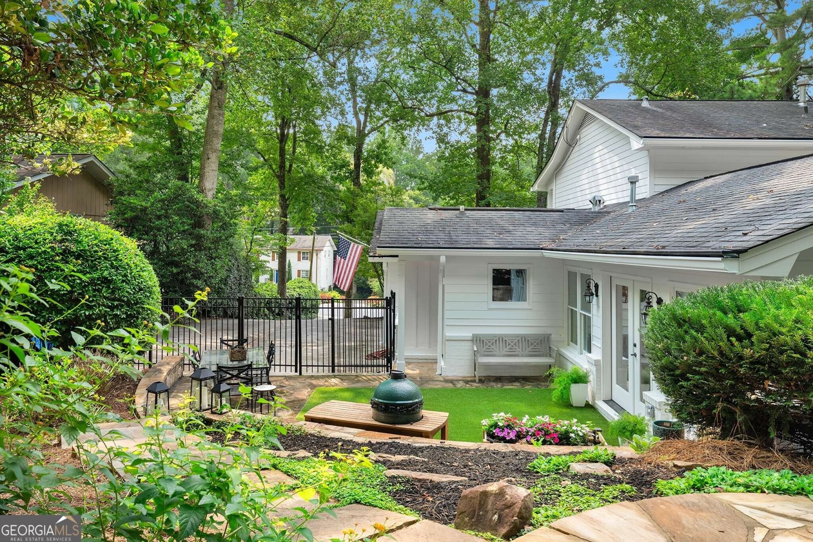3432 Wynnton Drive Brookhaven - 5