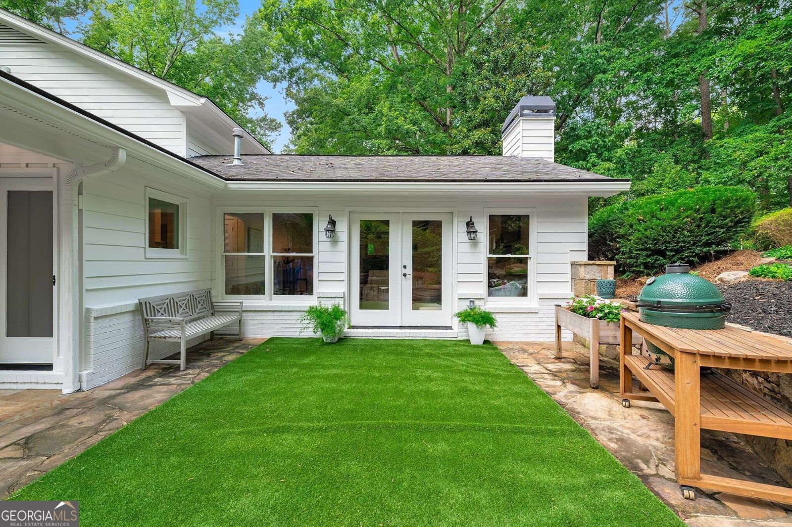 3432 Wynnton Drive Brookhaven - 7