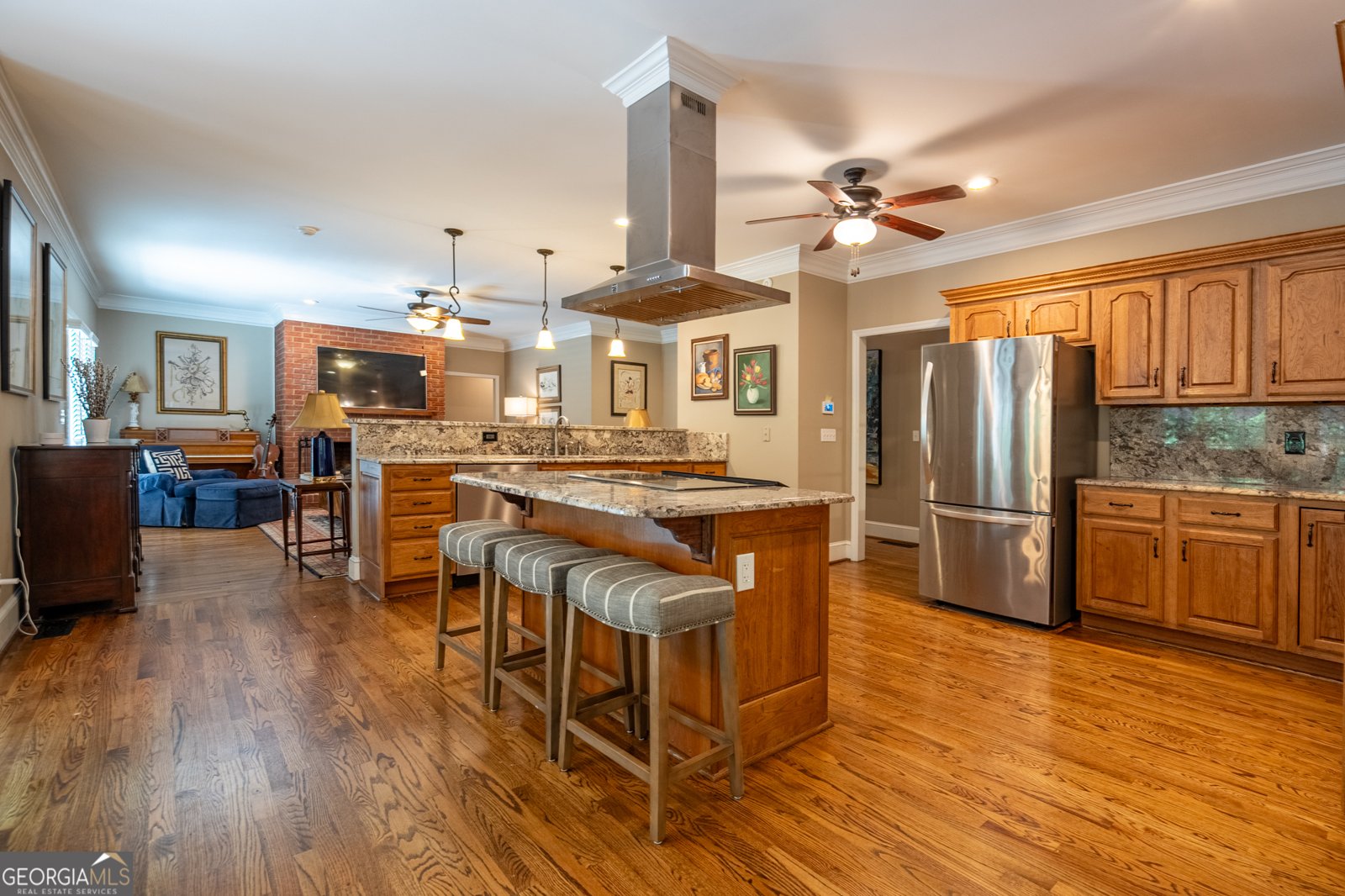 4720 Fosters Mill Road Cave Spring - 11
