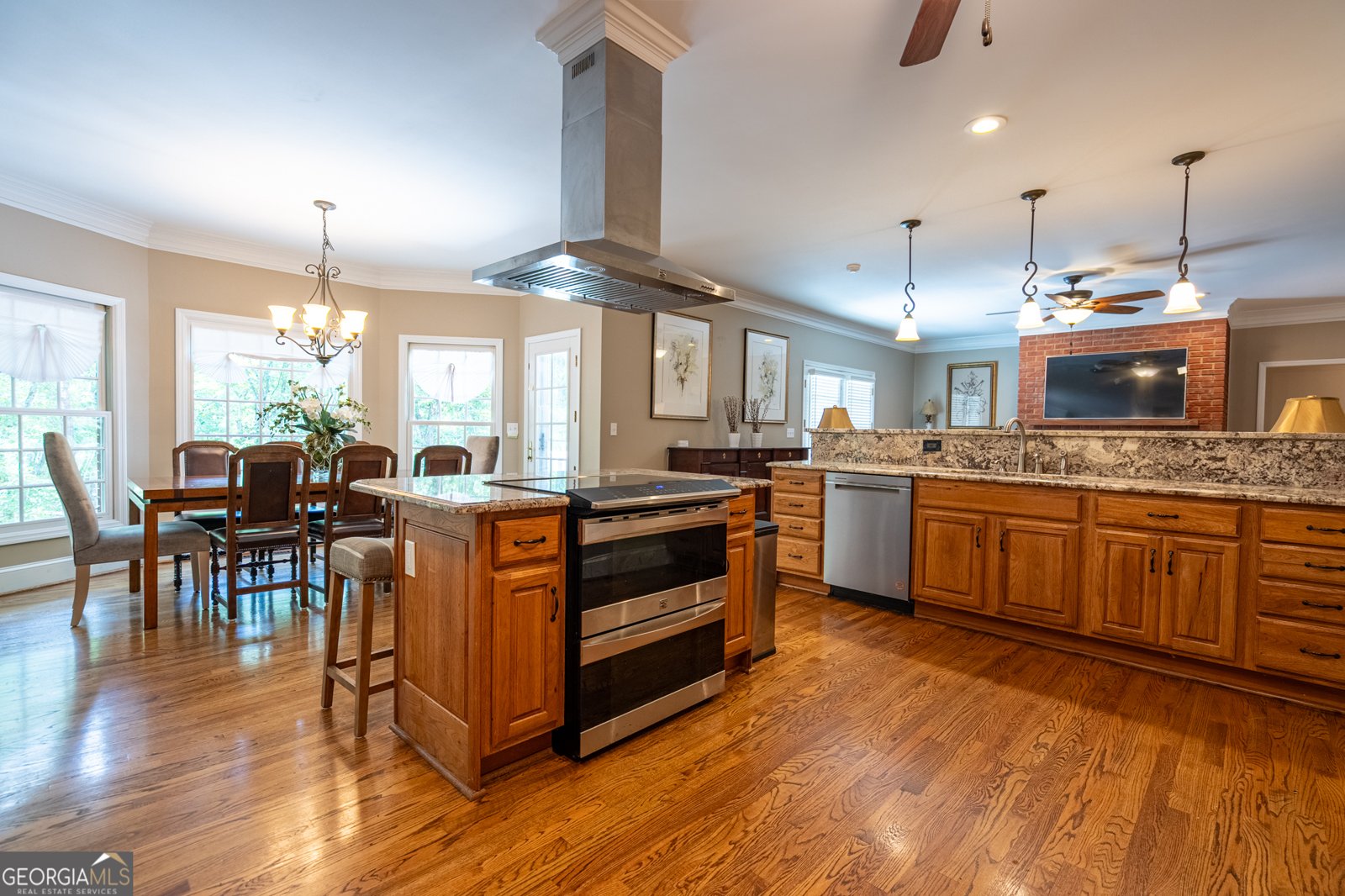 4720 Fosters Mill Road Cave Spring - 12