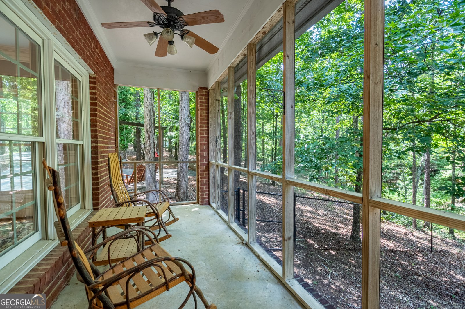 4720 Fosters Mill Road Cave Spring - 16