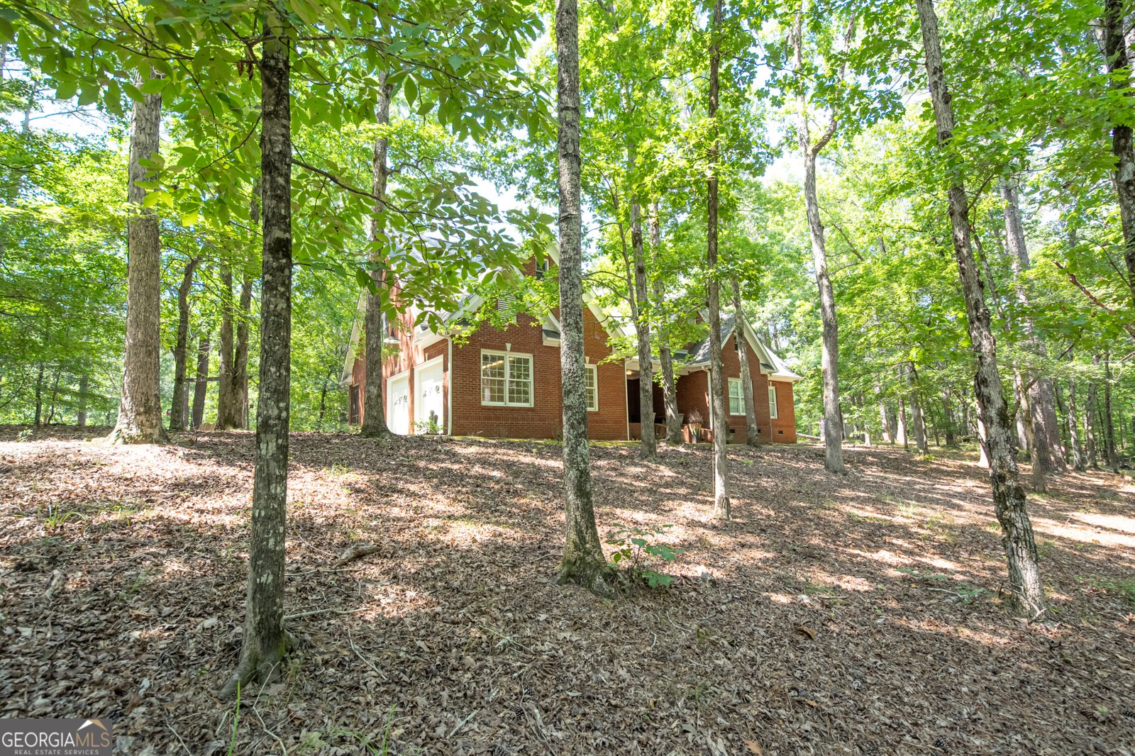 4720 Fosters Mill Road Cave Spring - 2