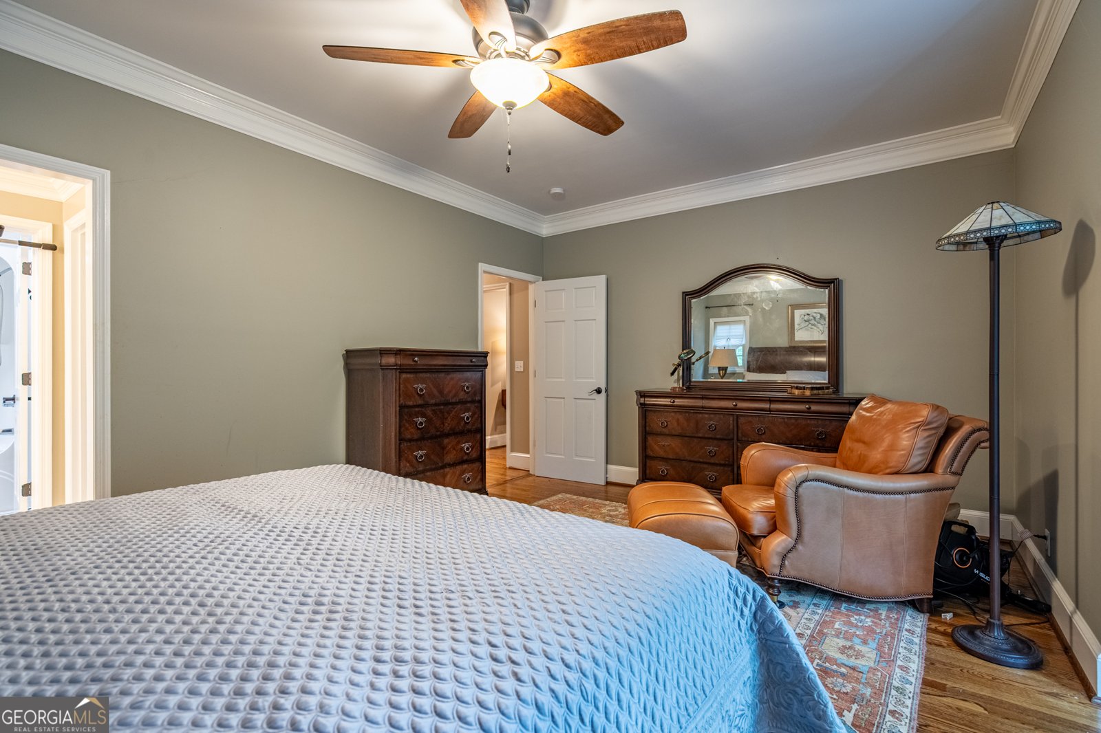 4720 Fosters Mill Road Cave Spring - 22