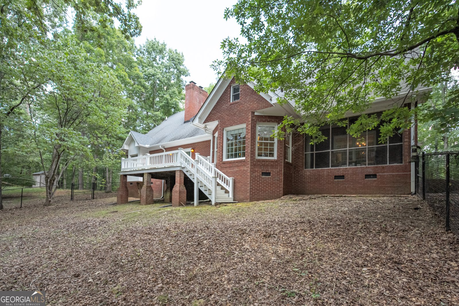 4720 Fosters Mill Road Cave Spring - 26